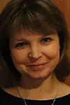 Актриса Алёна Самсонова — превью фото персоны