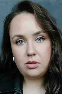 Актриса Альбина Кабалина — фото персоны