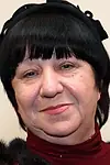 Актриса Людмила Магкеева — превью фото персоны