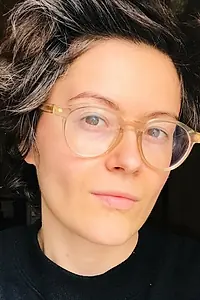 Актриса Павла Стратулат — фото персоны