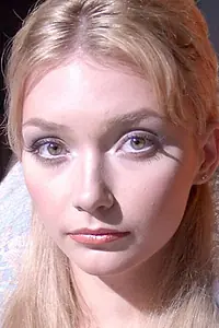 Актриса Юлия Маврина — главное фото персоны