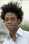 Актёр Mikeah Jennings — превью фото персоны