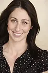 Актриса Lauren Schnipper — превью фото персоны