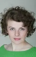Актриса Шарлин Поль — фото персоны
