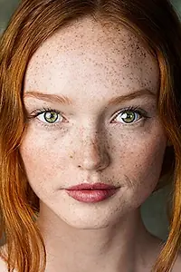 Актриса Саманта Кормье — фото персоны