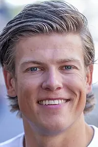Актёр Johannes Høsflot Klæbo — фото персоны