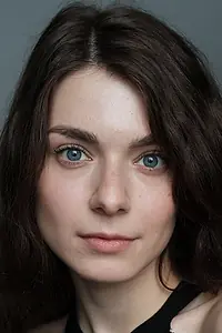 Актриса Александра Лахтюхова — фото персоны