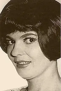 Актриса Gabriela Hermélyová — главное фото персоны