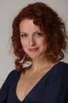 Актриса Елена Ступлянин — превью фото персоны
