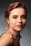 Актриса Andrea Szoták — превью фото персоны