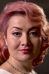 Актриса Алия Байрамгулова — фото персоны