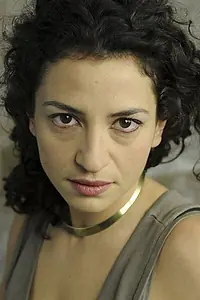 Актриса Ilaria Stivali — фото персоны