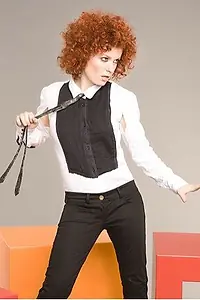 Актриса Ludmila Diakovska — главное фото персоны
