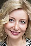 Актриса Ольга Акатьева — превью фото персоны