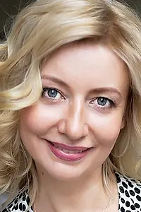 Актриса Ольга Акатьева — фото персоны