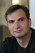 Актёр Иржи Махачек — фото персоны