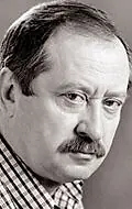 Актёр Леонид Ниценко — фото персоны