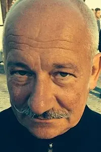 Актёр Константин Мельников — фото персоны