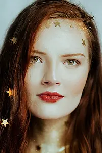 Актриса Merry Ellen Kirk — фото персоны