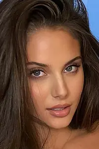 Актриса Carina Zavline — фото персоны