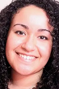 Актриса Amy Figueroa Mori — главное фото персоны