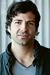 Актёр Илайджа Александер — превью фото персоны