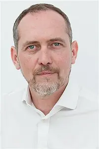 Актёр Серж Ренко — фото персоны