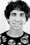 Актёр Haym Richard Katz — превью фото персоны