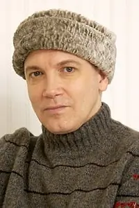 Актёр Чарльз Буш — фото персоны