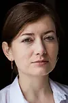Актриса Алиса Анцелевич — превью фото персоны