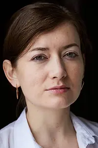 Актриса Алиса Анцелевич — фото персоны