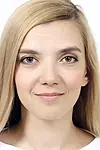 Актриса Ксения Миронова — превью фото персоны