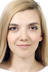 Актриса Ксения Миронова — фото персоны