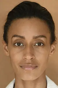 Актриса Sabrina Ceesay — фото персоны