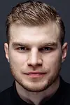 Актёр Владимир Любимцев — превью фото персоны