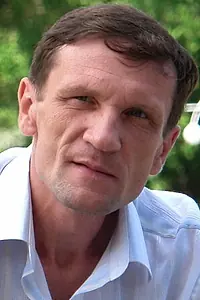 Актёр Юрий Курочка — фото персоны