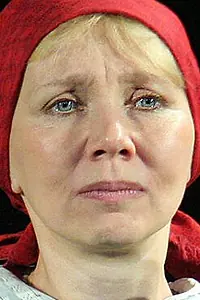Актриса Елена Васильева — фото персоны
