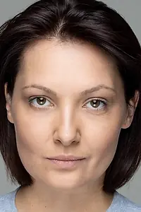 Актриса Дина Гартмон — фото персоны