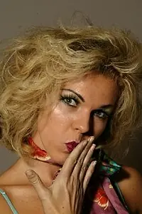 Актриса Алексис Эшли — фото персоны