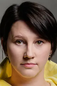 Актриса Ольга Никулина — фото персоны