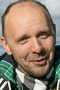 Актёр Андрей Алексеев — фото персоны