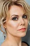 Актриса Светлана Тимофеева-Летуновская — превью фото персоны