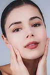 Актриса Варвара Верховых — превью фото персоны
