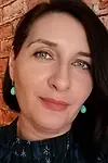Актриса Елена Свеженцева — превью фото персоны