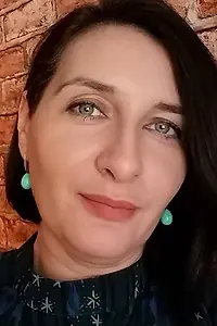 Актриса Елена Свеженцева — фото персоны