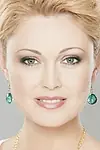 Актриса Оксана Дорохина — превью фото персоны