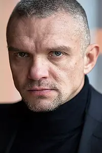 Актёр Владимир Епифанцев — фото персоны