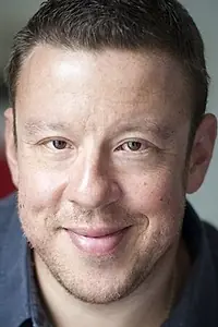 Актёр Бруно Флендер — фото персоны