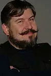 Актёр Андрей Кузьмин — превью фото персоны