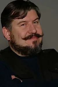 Актёр Андрей Кузьмин — фото персоны